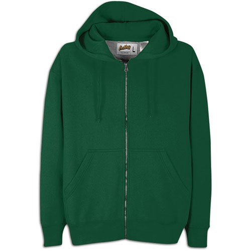 Childrens Toyshop  Sporting Goods : Eastbay Full-Zip Fleece Hoody - Men's
