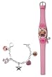 High School Musical Watch & Charm Bracelet Set