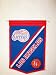 Los Angeles Clippers Traditions Banner