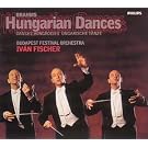 Brahms Hungarian Dances
