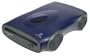 Iomega 31197 Zip 100 Portable USB Drive (PC/Mac)