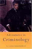 Review Routledge  / Adventures in Criminology