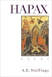 cover of Hapax: Poems