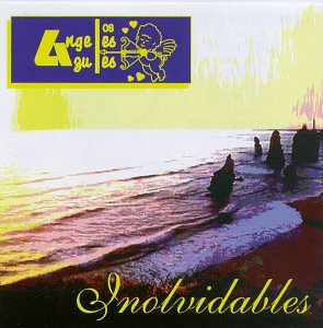 Los Angeles Azules - Inolvidables - Zortam Music