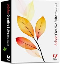 Adobe Creative Suite CS2 Standard (Mac) [Old Version]