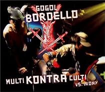 Multi Kontra Culti Vs. Irony