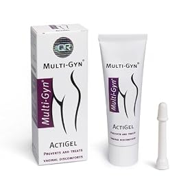 Biofem Actigel Bacterial Vaginosis Treatment 50ml