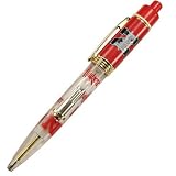 Nebraska Cornhuskers Glow Pen