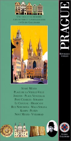 City Travel Guides Discounted  Livres : Prague
