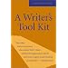 A Writer's Tool Kit