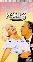 Reckless [VHS]