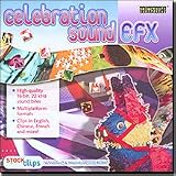 Celebration Sound EFX