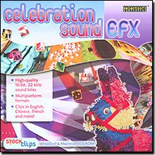 Celebration Sound EFX