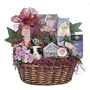 With Deepest Sympathy Gift Basket