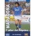 Maradona, 7 Years In The Napoles (King Of Napoles)