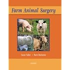 Click here to buy Farm Animal Surgery by Susan L. Fubini DVM and Norm Ducharme DVM.