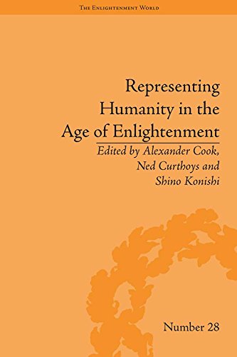 Representing Humanity in the Age of Enlightenment (The Enlightenment World)