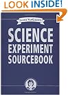 Janice VanCleave's Science Experiment Sourcebook
