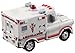 Takara Tomy Tomica Disney Cars C-32 Rescue Go Go Meter (Ambulance Type)