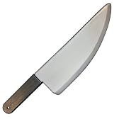 Butcher Knife 肉切り包丁♪ハロウィン♪サイズ：One Size