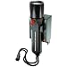 NEW PELICAN 2460-010-110 2460 RECHARGEABLE STEALTHLITE LED FLASHLIGHT (ELECTRONICS-OTHER)