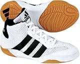 Adidas Mat Hog Junior Infants Boxing Shoes