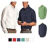 Devon & Jones - Mens Five-Star Performance Twill (D555)