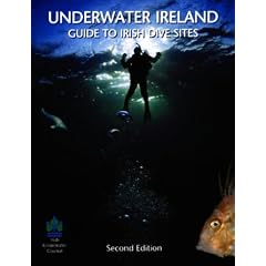 Underwater Ireland: Guide to Irish Dive Sites