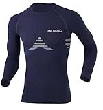 X-Bionic Men's Energizer Long Sleeve T-Shirt