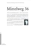 Produkt-Bild: Hei&szlig;e Kriege im Kalten Krieg: Mittelweg 36, Zeitschrift des Hamburger Instituts f&uuml;r Sozialforschung, Heft 1/2005