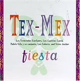 Tex-Mex Fiesta