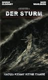 Der Sturm - George Clooney
