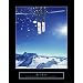 Risk Downhill Ski Motivational Poster Inspirational Art Print Art Poster Print, 22x28