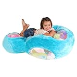 Boon Otto Animal Bag, Blue