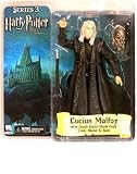 Harry Potter and the Order of the Phoenix 7 Inch Series 3 Action Figure Lucius Malfoy