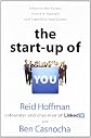 The Start-Up of You