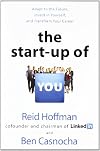 The Start-Up of You