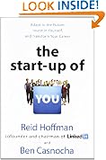  Reid Hoffman (Author), Ben Casnocha (Author) (140)  Buy new:$26.00$14.98 95 used & newfrom$12.99