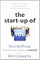 The Start-Up of You