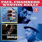 Paul Chambers & Wynton Kelly - Go / Kelly at Midnight ( Audio CD ) - B000056K4H