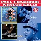 Go Kelly at Midnight by Paul Chambers & Wynton Kelly