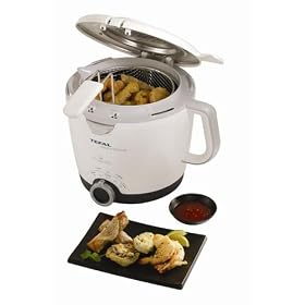 Tefal FA700016 Snack Oleoclean  Deep Fryer
