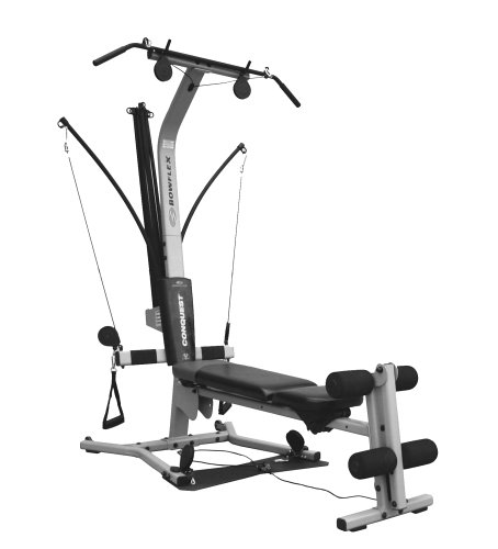 Bowflex Conquest Home Gym