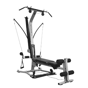 Bowflex Conquest Home Gym [Discontinued]