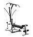 Bowflex Conquest Home Gym [Discontinued]