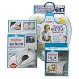 Mommy's Helper Potty Training Pack