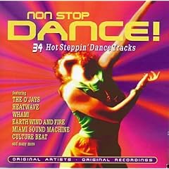 Non Stop Dance
