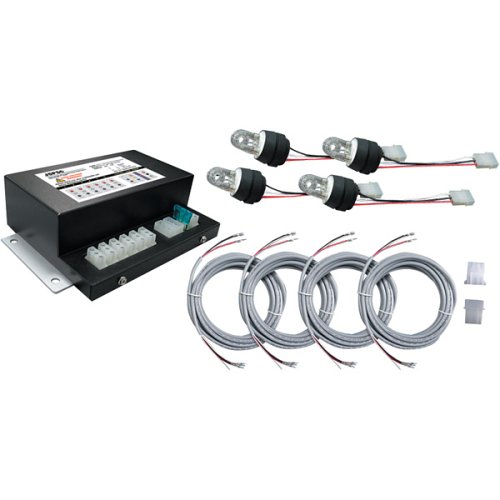 StrobetronixCHANGITNOWiquest; 4 Light Strobe Kits