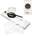Christian Eyebrow Makeup Kit Irid Brown