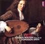 Mouton: Pi�ces de luth -Book 1, Pieces in A Minor and Book 2, Pieces in F-Sharp Minor & A Major / Smith